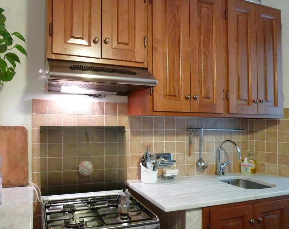 5 Terre Casanova Apartamento Vernazza Habitación foto