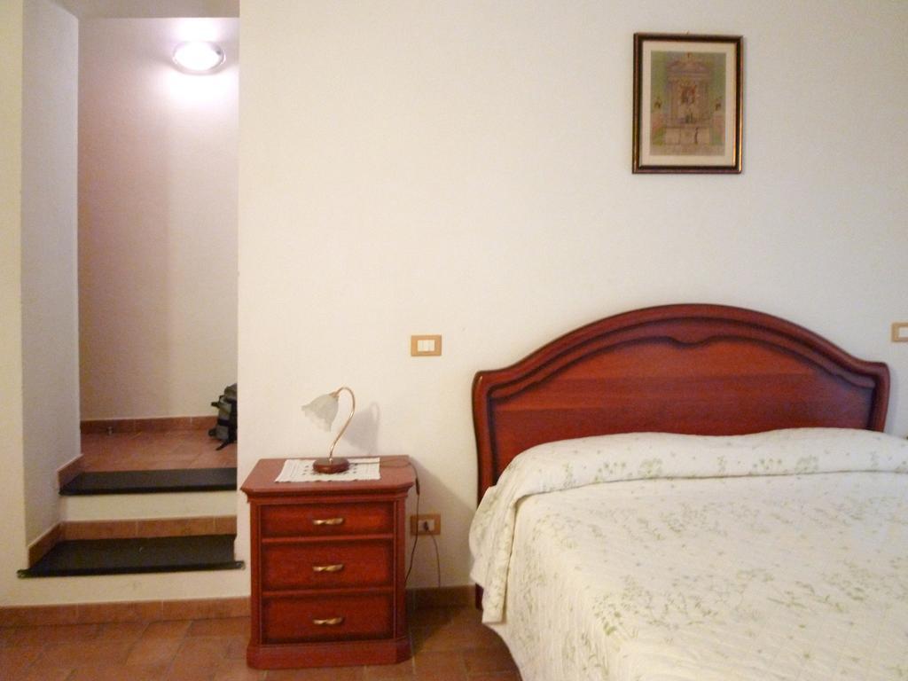 5 Terre Casanova Apartamento Vernazza Habitación foto